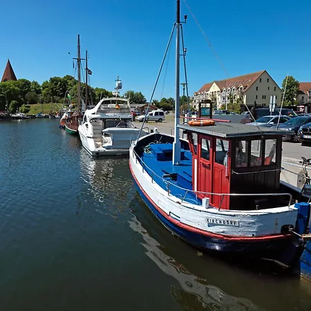 Fip Park Gollin * Insel Poel