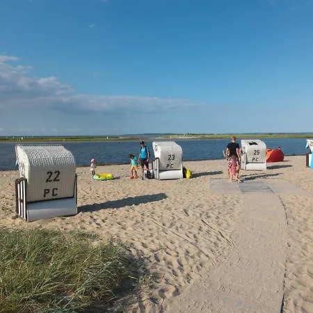Apartamento Fip Park Gollin Insel Poel