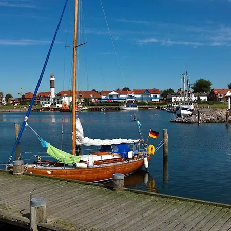Fip Park Gollin * Insel Poel