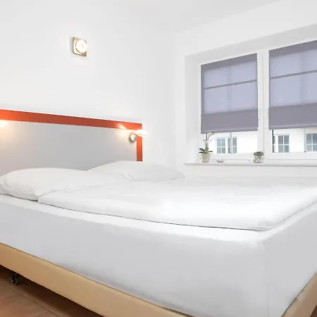 Apartamento Fip Park Gollin Insel Poel